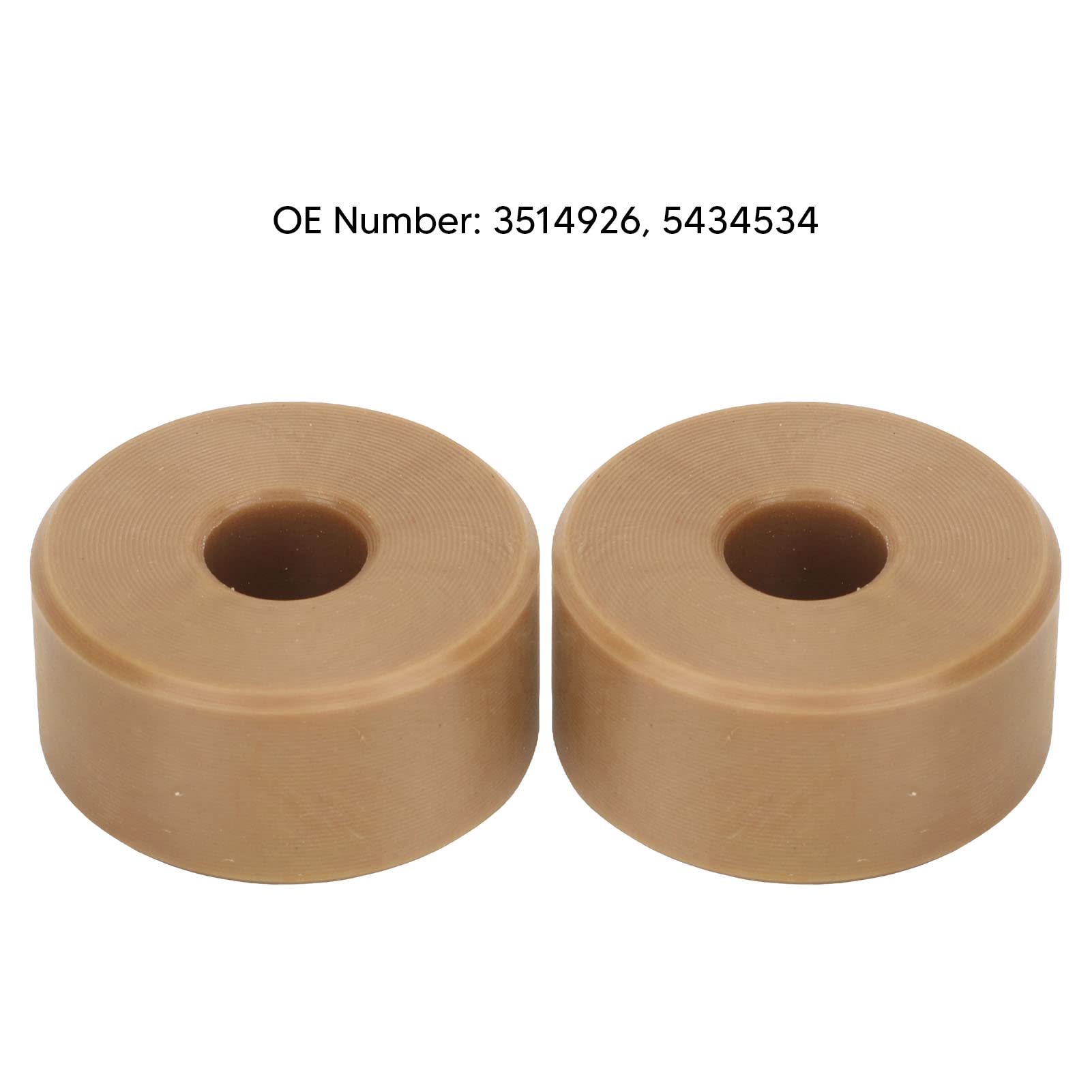 Amazon.com: Secondary Clutch Repair Kit Rollers Pins 3514926